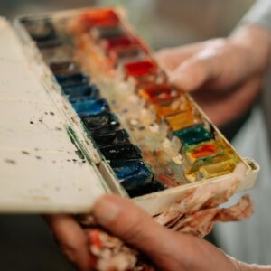 Netjet Campus Használt Festék