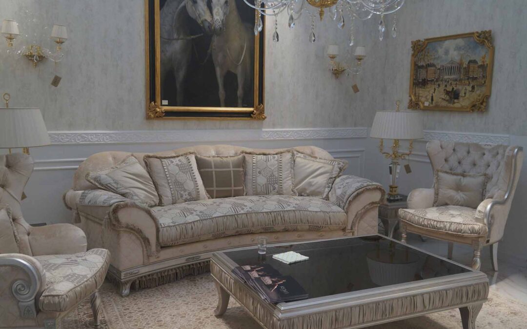 Irgánait dúsítsa ki